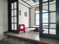 5室3廳3陽(yáng)臺(tái) 金色維也納花園別墅臥室