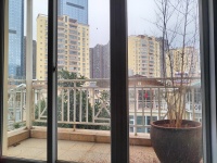 5室3廳3陽(yáng)臺(tái) 金色維也納花園別墅陽(yáng)臺(tái)