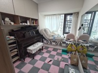 4室2廳2陽(yáng)臺(tái) 招商雍和府二期臥室