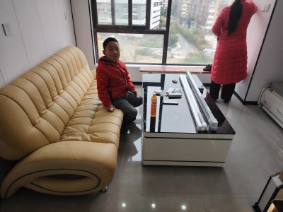 2室2廳 碧桂園云南映象云彩