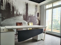 5室3廳3陽(yáng)臺(tái) 金色維也納花園別墅臥室