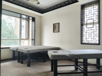 5室3廳3陽(yáng)臺(tái) 金色維也納花園別墅臥室