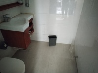 5室3廳3陽(yáng)臺(tái) 金色維也納花園別墅衛(wèi)生間