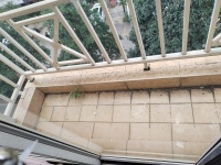 5室3廳3陽(yáng)臺(tái) 金色維也納花園別墅陽(yáng)臺(tái)