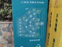 5室3廳3陽(yáng)臺(tái) 金色維也納花園別墅小區(qū)平面圖