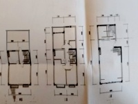 5室3廳3陽(yáng)臺(tái) 金色維也納花園別墅戶型圖