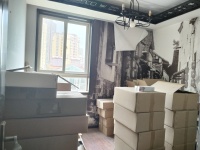 5室3廳3陽(yáng)臺(tái) 金色維也納花園別墅臥室