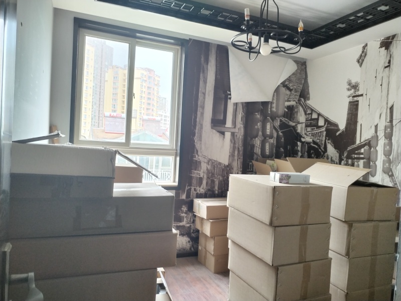 5室3廳3陽(yáng)臺(tái) 金色維也納花園別墅臥室