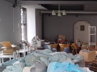 5室3廳3陽(yáng)臺(tái) 金色維也納花園別墅餐廳