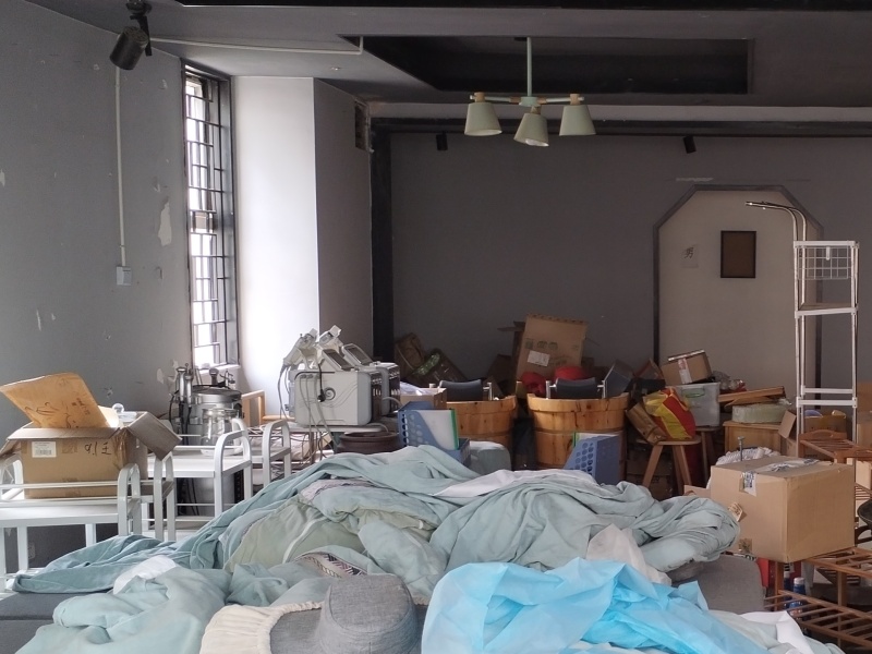 5室3廳3陽(yáng)臺(tái) 金色維也納花園別墅餐廳