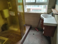 5室3廳3陽(yáng)臺(tái) 金色維也納花園別墅衛(wèi)生間