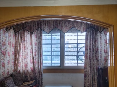 3室2廳1陽(yáng)臺(tái) 火車(chē)北站東貨場(chǎng)