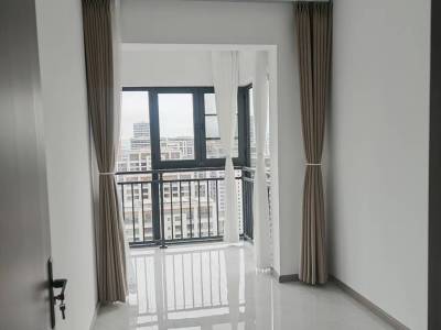 3室2廳 首創(chuàng)未來(lái)之城5號(hào)地塊