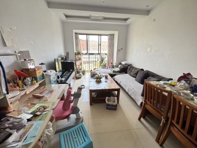 3室2廳1陽臺 鑫金花園