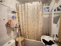 2室2廳1陽臺 秋苑小區(qū)衛(wèi)生間