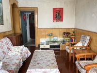 2室2廳1陽臺 佴家灣197餐廳