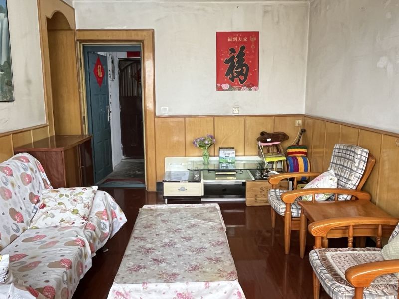 2室2廳1陽臺 佴家灣197餐廳