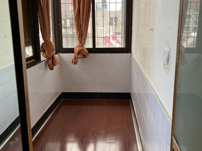 2室2廳1陽臺 佴家灣197陽臺