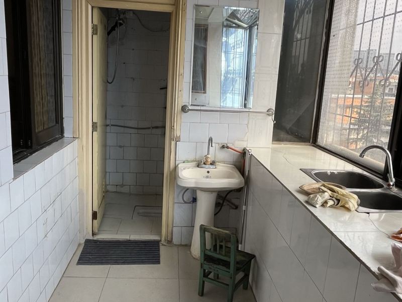 2室2廳1陽臺 佴家灣197廚房