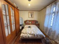 2室2廳1陽臺 秋苑小區(qū)臥室