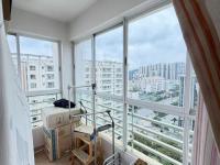 4室2廳2陽臺 江東耀龍康城陽臺