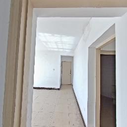 2室2厅1阳台 梁源小区VR看房