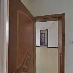 3室2廳1陽臺 實力五星彩園VR看房