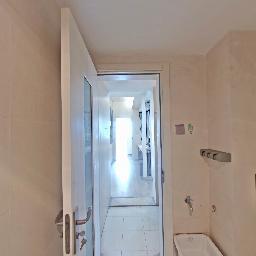 3室2廳2陽(yáng)臺(tái) 上東城VR看房