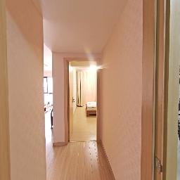 3室2厅1阳台 保利大家VR看房