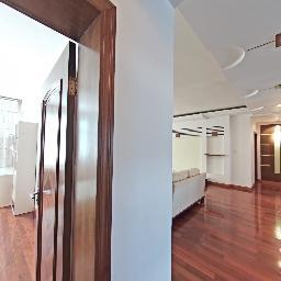 4室2廳2陽臺(tái) 萬源小區(qū)VR看房