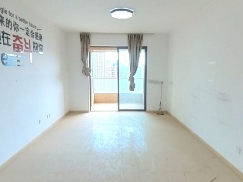 3室2廳3陽(yáng)臺(tái) 俊發(fā)盛唐城星河郡(一期)VR看房