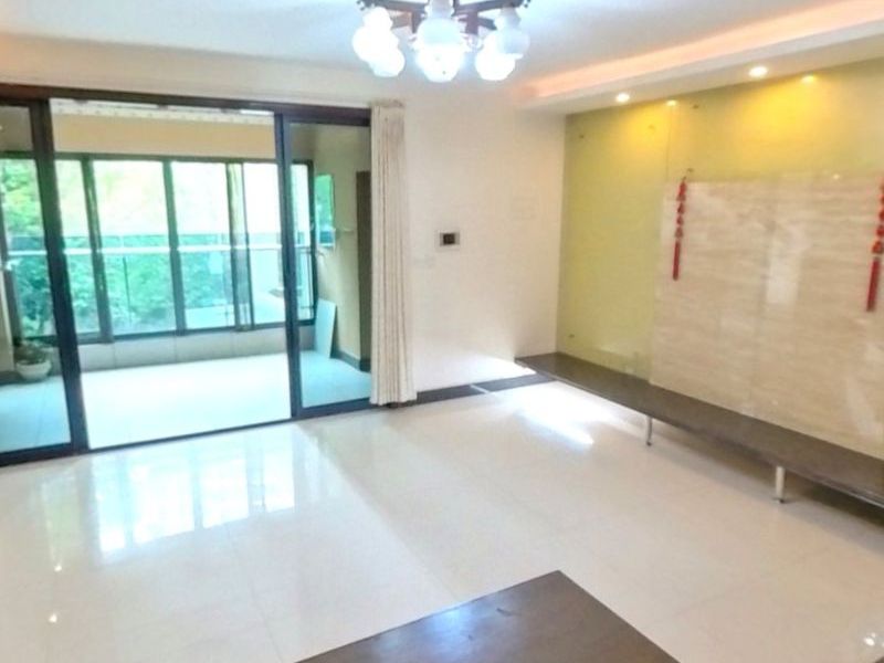 3室2廳1陽(yáng)臺(tái) 楓藍(lán)國(guó)際VR看房