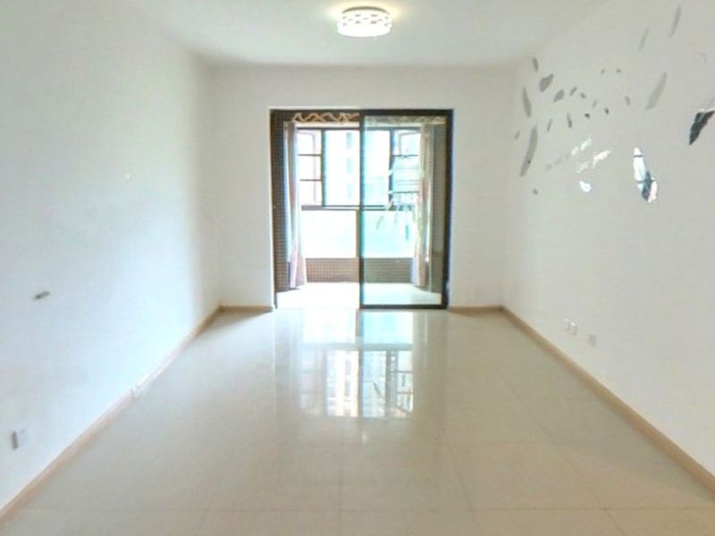 2室2廳1陽臺 俊發(fā)盛唐城星河郡（一期）VR看房