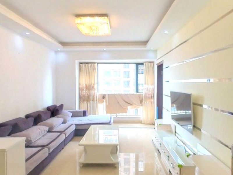 2室2廳1陽臺 萬宏國際一期VR看房