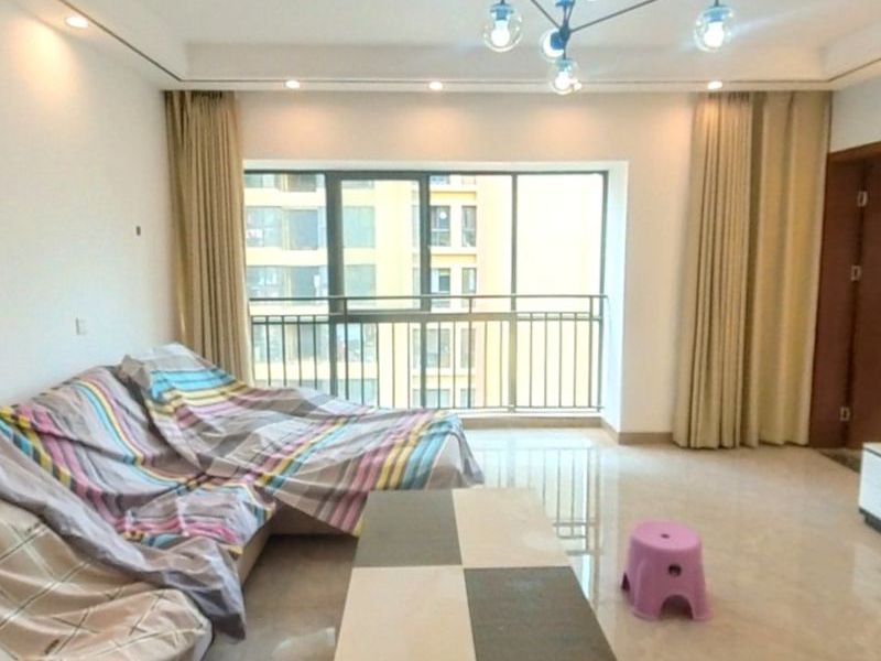 3室2廳1陽臺 春城慧谷二期VR看房