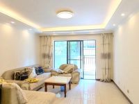 4室2廳2陽臺(tái) 筑友雙河灣行知苑VR看房