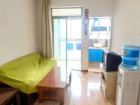 1室1廳1陽臺 七彩之門VR看房