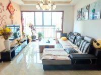 3室2廳1陽(yáng)臺(tái) 未名城A2VR看房