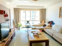 4室2廳2陽(yáng)臺(tái) 江東花園四季園VR看房