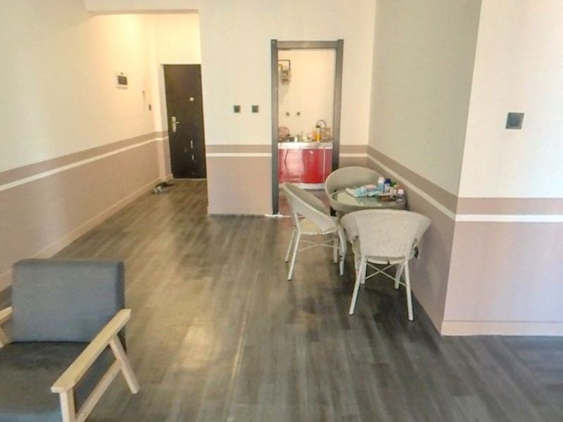 3室2廳1陽臺 新希望希望匯VR看房