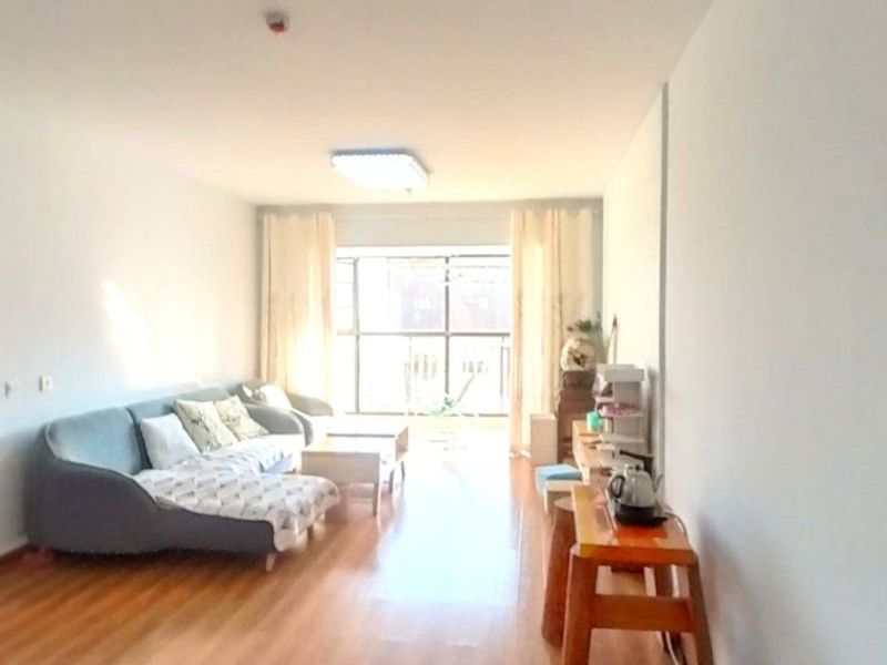 3室2廳2陽臺 金科陽光里VR看房