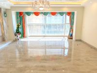 4室2廳3陽臺(tái) 藍(lán)光水岸公園VR看房