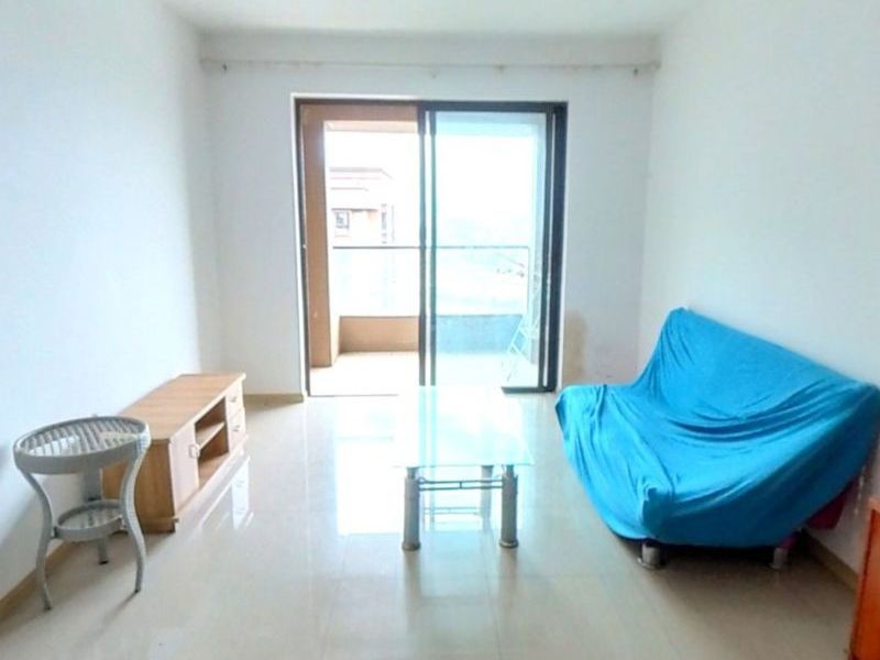 2室2廳1陽臺 俊發(fā)盛唐城星河郡(一期)VR看房