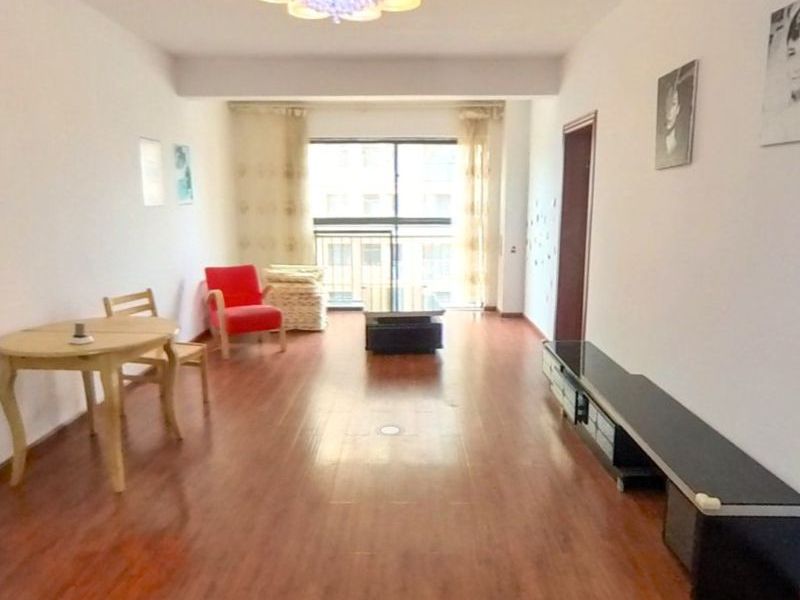 3室2廳2陽(yáng)臺(tái) 未名城A3VR看房