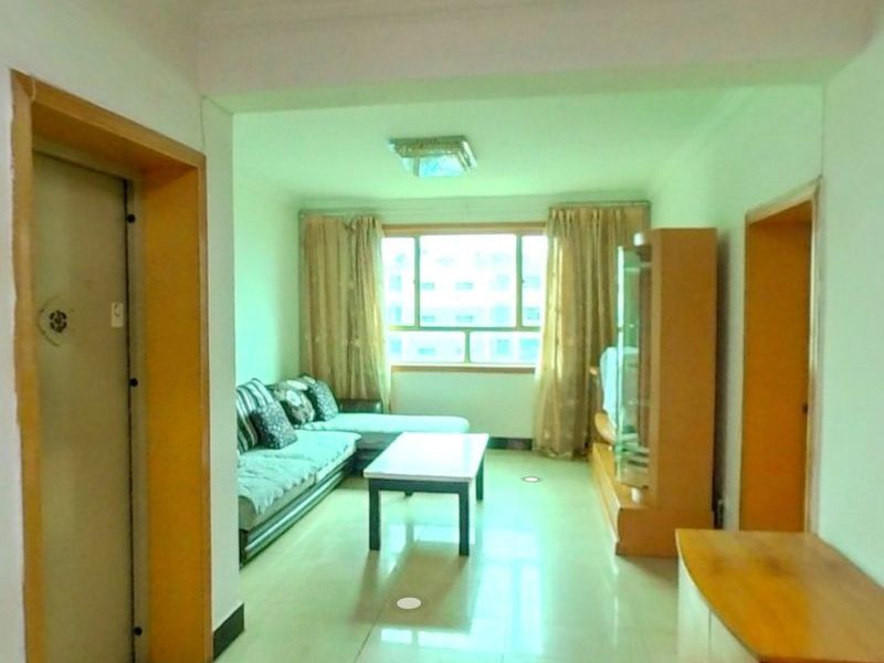 3室2廳 北辰小區(qū)櫻花苑VR看房