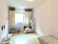 2室1廳1陽(yáng)臺(tái) 南亞未來城VR看房