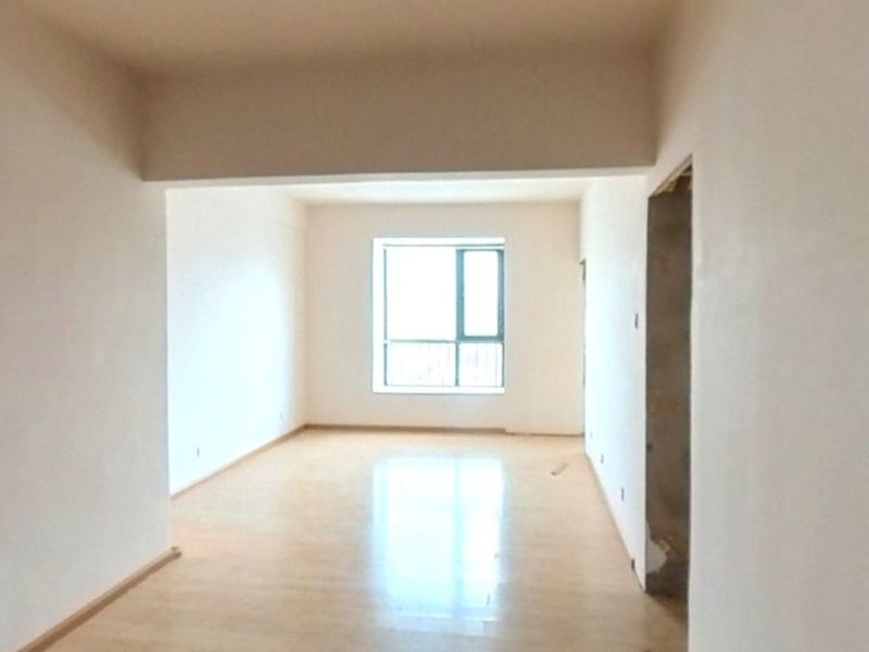 3室2廳1陽臺 正大紫都城VR看房