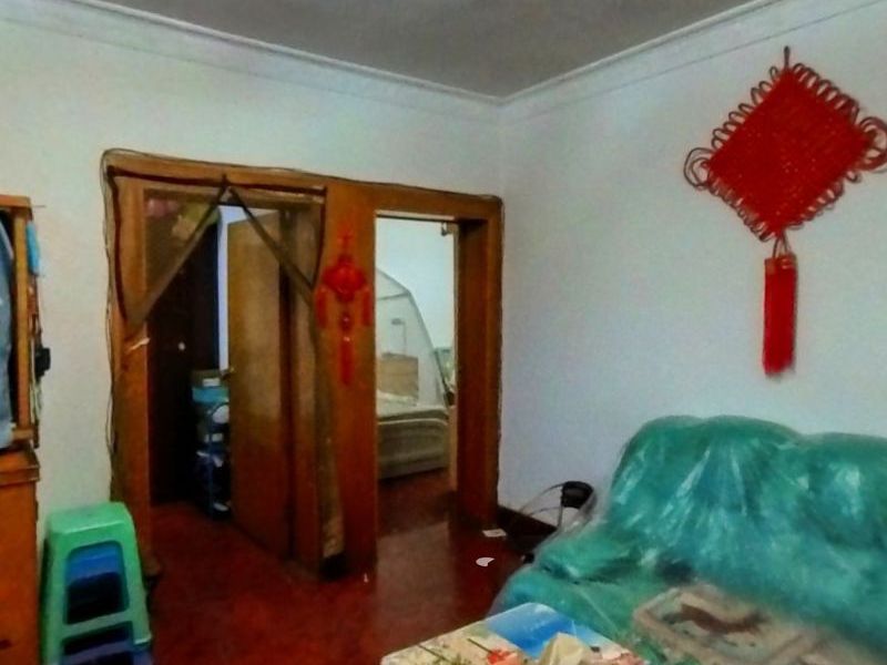 2室2厅1阳台 曙光小区VR看房