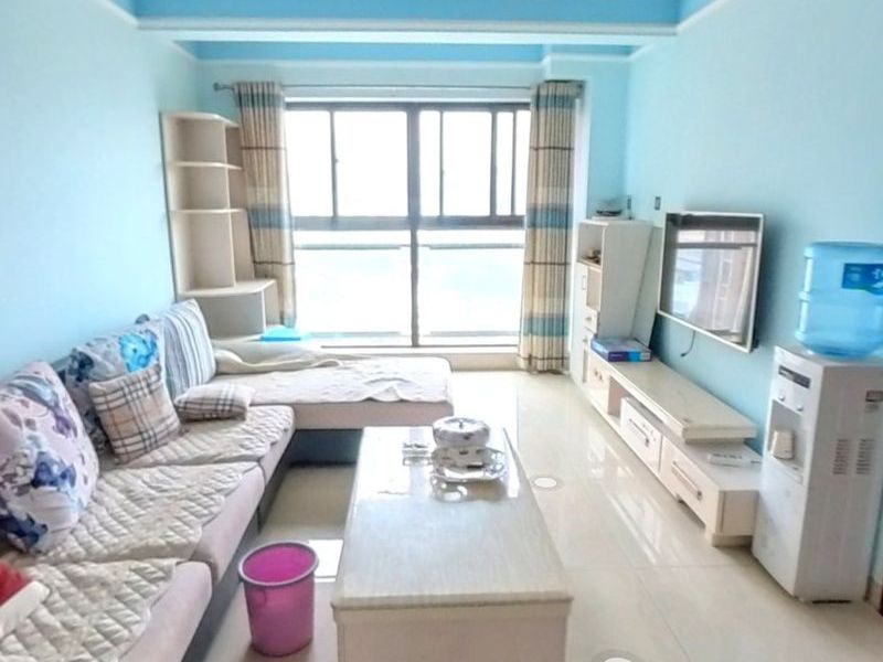 2室2廳2陽臺 新亞洲星辰園VR看房