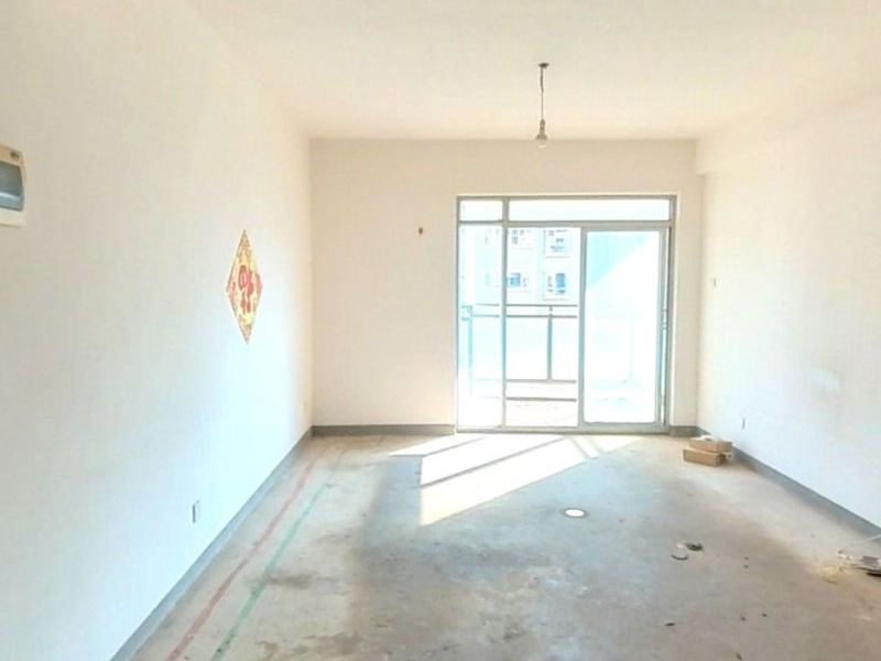 3室2廳2陽臺 華都花園B區(qū)VR看房